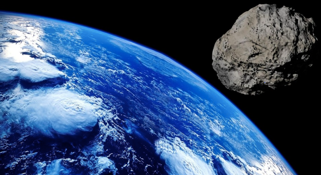 Astrofizycy właśnie złapali się za głowy! Koniec świata, doniesienia na ten temat ich przeraziły