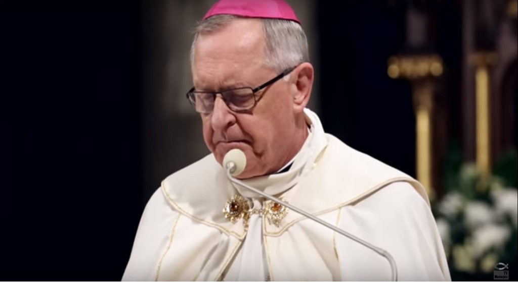 Słowa biskupa po tragicznej śmierci 5 nastolatek. Podjął niespodziewaną decyzję