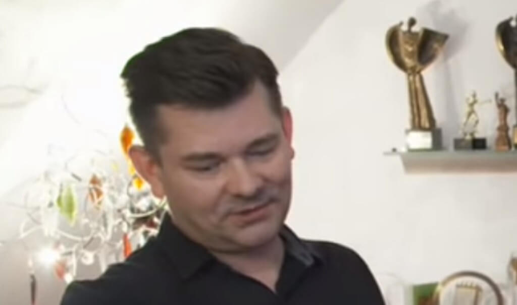 Zenek przerywa milczenie ws. syna! Podjął ostateczne kroki