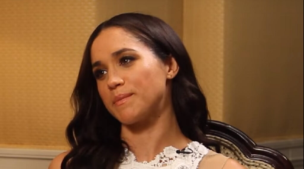 Wszyscy odwracają się od Meghan Markle! Mają ku temu ważny powód