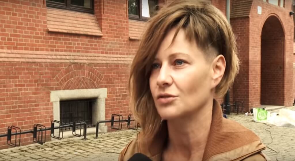 Kożuchowska opublikowała zdjęcie, o którym internet nigdy nie zapomni! Zaszalała