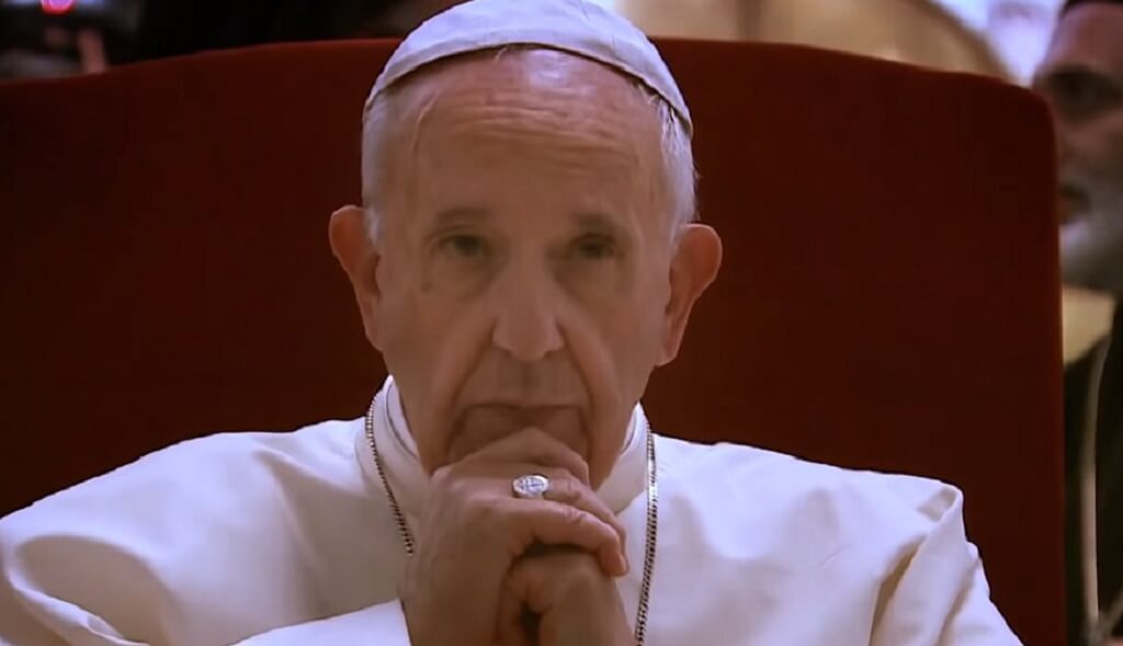 Papież Franciszek ostrzegał przed tym. Ksiądz Rydzyk postanowił zmienić stanowisko