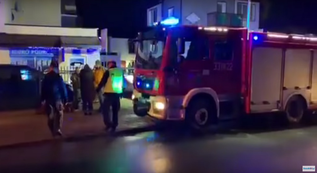 Łzy napływają do oczu. Tak rodzice zmarłych nastolatek z Koszalina dowiedzieli się o tragedii