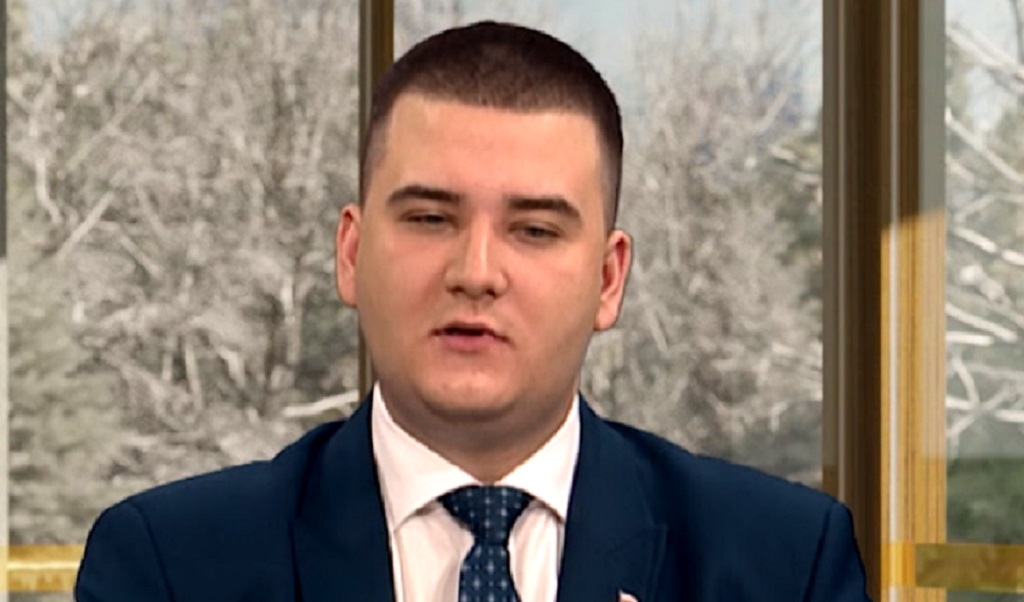 Co za zwrot! Misiewicz nie wytrzymał i się ODCIĄŁ, wielka burza w PiS