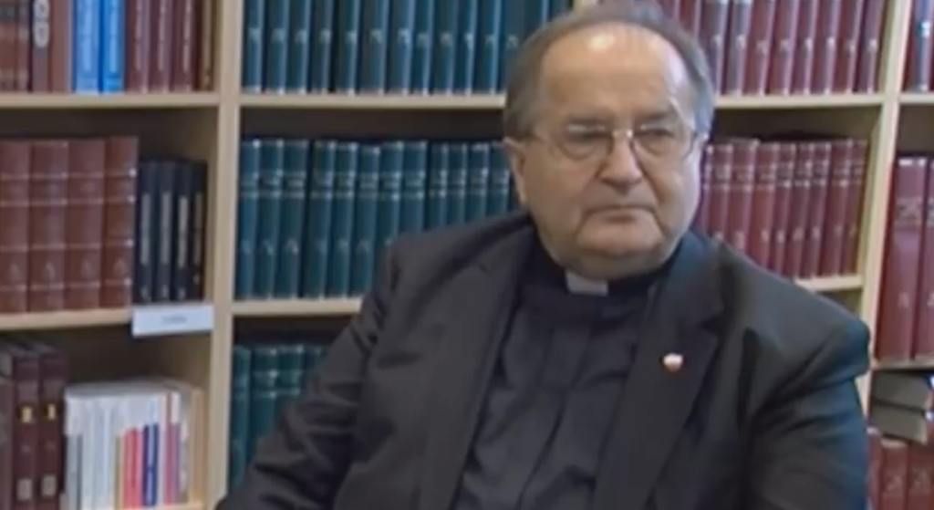 Zaskoczeni nawet w PiS. Rydzyk ostro o... Partii Rydzyka