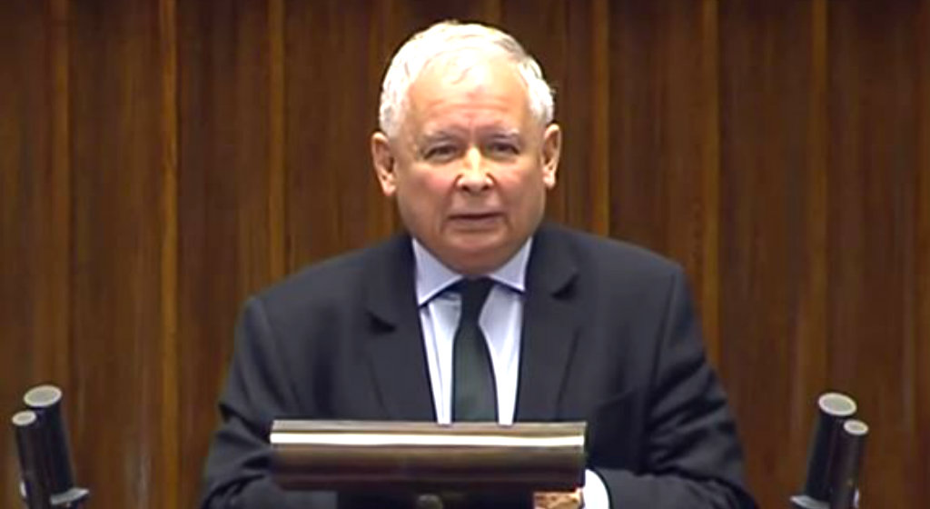 Kaczyński za kilka dni dogada się z włoskim rządem?! Bardzo tajemnicze