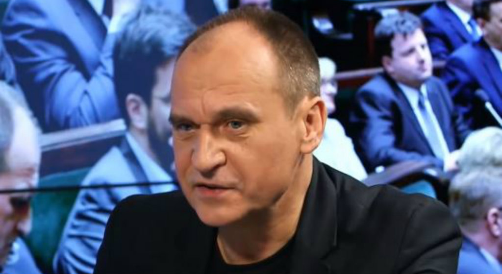 Paweł Kukiz załamany po tragedii w Koszalinie. Zdruzgotany opowiedział o swoich córkach w escape roomie