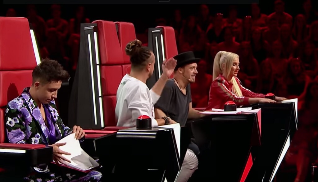 Wyciekły kulisy "The Voice Kids 2". Co się dzieje?