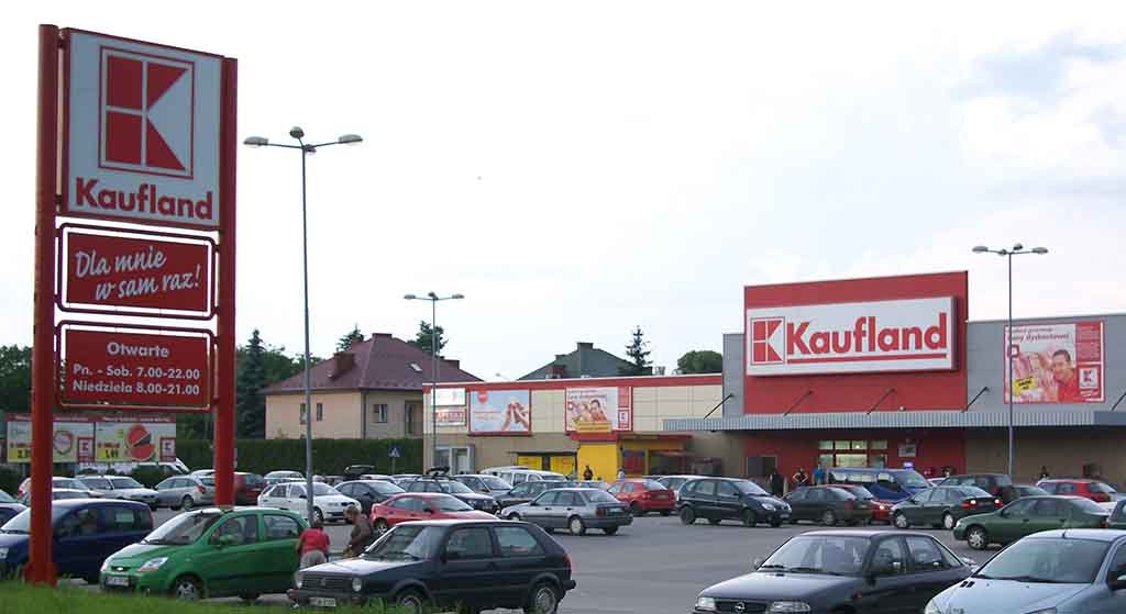 Kaufland: Ile się zarabia? Pensja to wielkie zaskoczenie