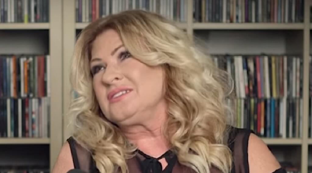 Zmysłowe zdjęcie Beaty Kozidrak. Fani są wprost zachwyceni