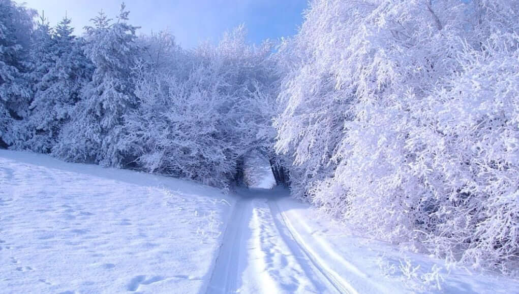 Zima nie odpuści! Temperatura zejdzie grubo poniżej zera