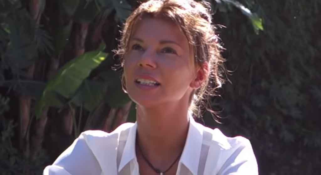 Edyta Górniak znalazła na planie TVN najlepszą możliwą rzecz. Gratulacje!