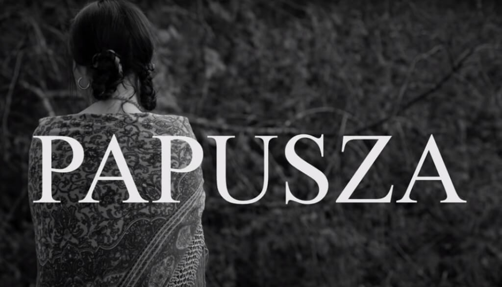 Papusza film online. Kim była Papusza? Wiersze