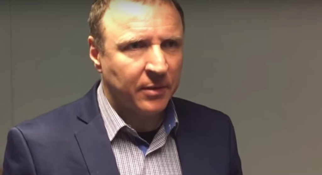 "Creme de la creme disco polo." Najnowszy wywiad Kurskiego w oparach absurdu