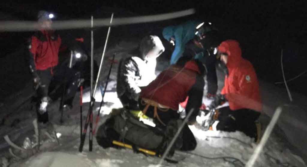 Kolejna tragedia po śmierci pięciu nastolatek. Nie żyje dziewczynka, miała tylko 8 lat