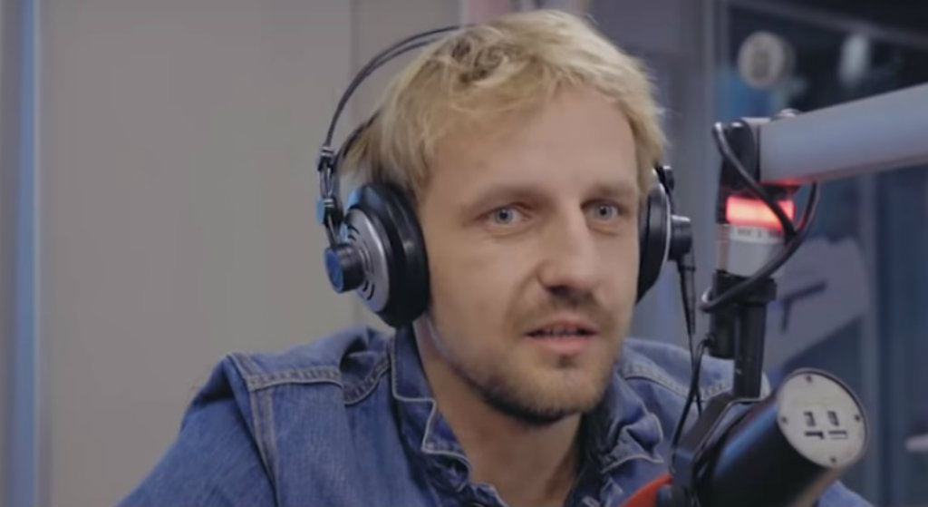 Twórcy filmu "Kler" nie mogą w to uwierzyć. Paweł Domagała naprawdę to powiedział