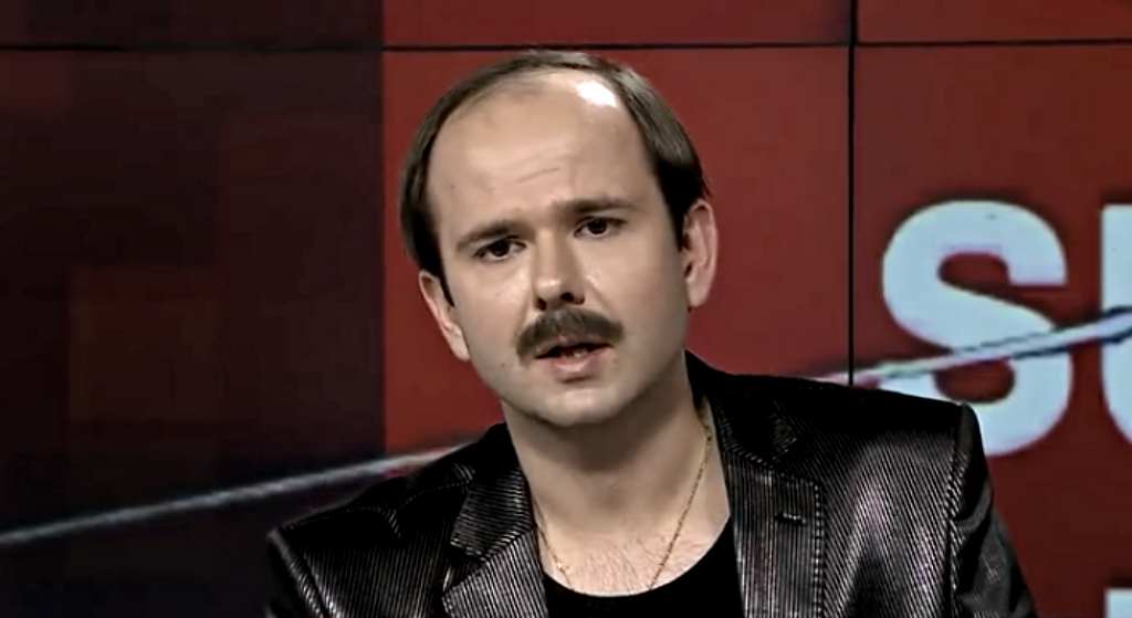 Dziwne "zastrzeżenia" do Sławomira. Można złapać się za głowę