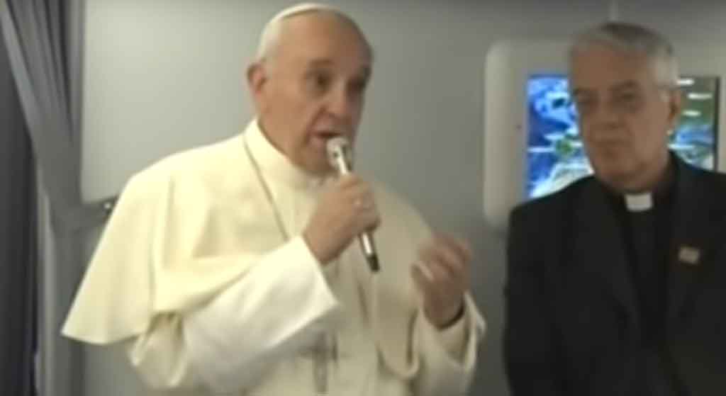 Franciszek próbuje walczyć, ale to go przerasta. Zwołano PILNĄ naradę szefów Kościoła z całego świata