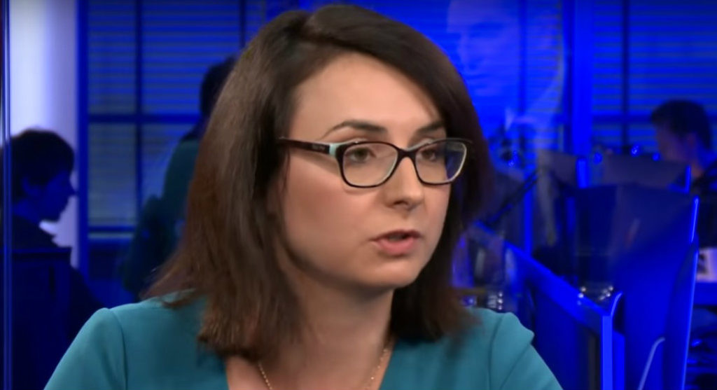 Kamila Gasiuk-Pihowicz: rodzina. Kim jest mąż Kamili Gasiuk-Pihowicz?