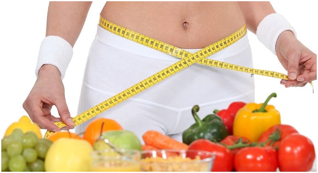 Właśnie opracowano nową, wstrząsającą dietę! Efekt powala