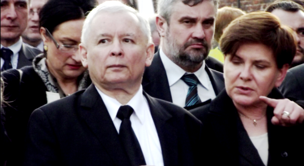 Kompromitacja roku? To może pogrążyć PiS