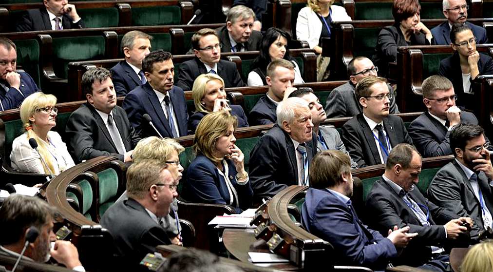Aż trudno uwierzyć w jego słowa. Morawiecki mocno odleciał