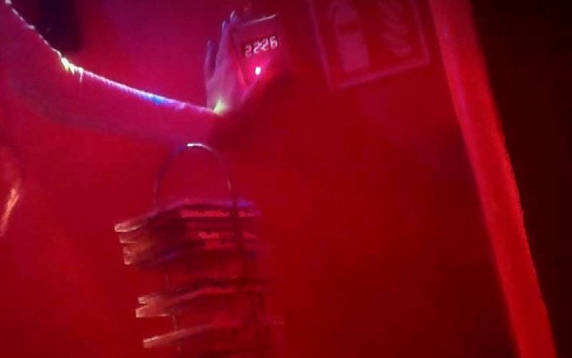 Czy to już przesada? Dziennikarki TVP weszły do escape roomu i...