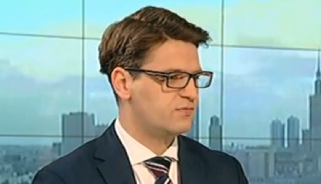 Mariusz Kamiński ukrywa żonę przed światem. Ujawniamy kim jest