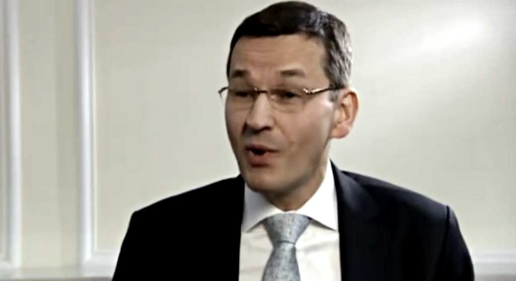 Kompromitująca klęska flagowego projektu PiS. Morawiecki nie dał rady
