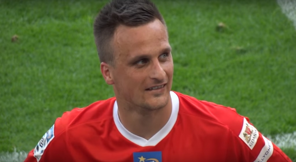 Sławomir Peszko kończy karierę!
