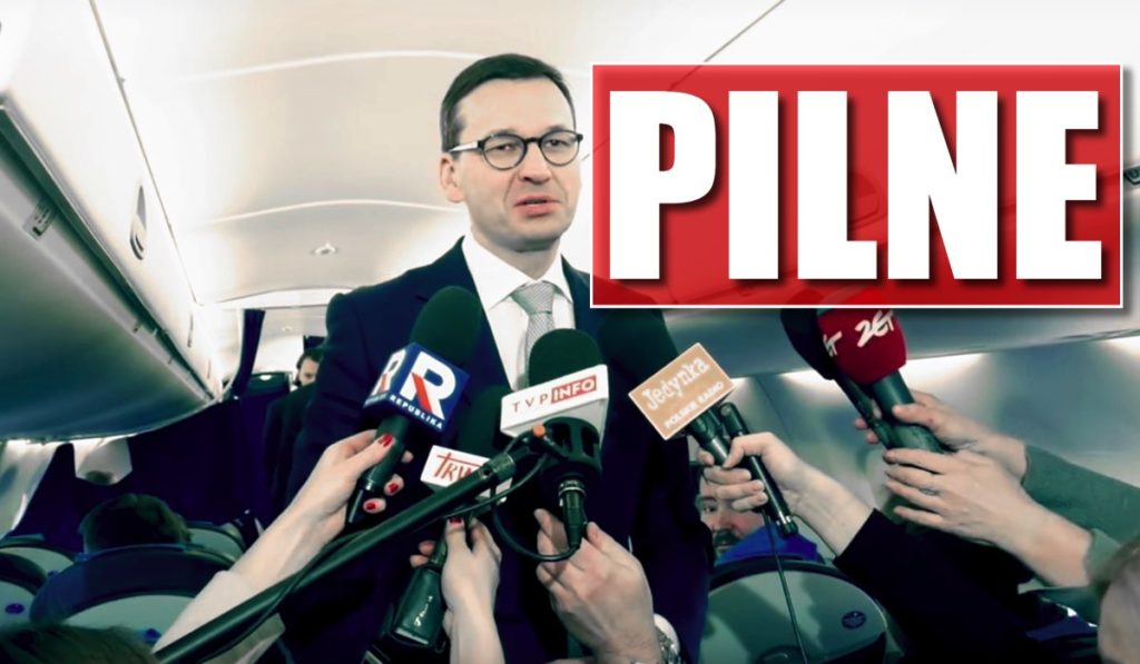 Dymisja w rządzie PiS! Minister odchodzi w cieniu skandalu