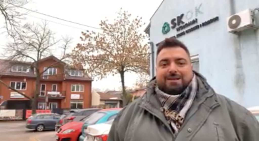 Sekielski: "Biorę się za SKOKI!". Prosi o wsparcie!