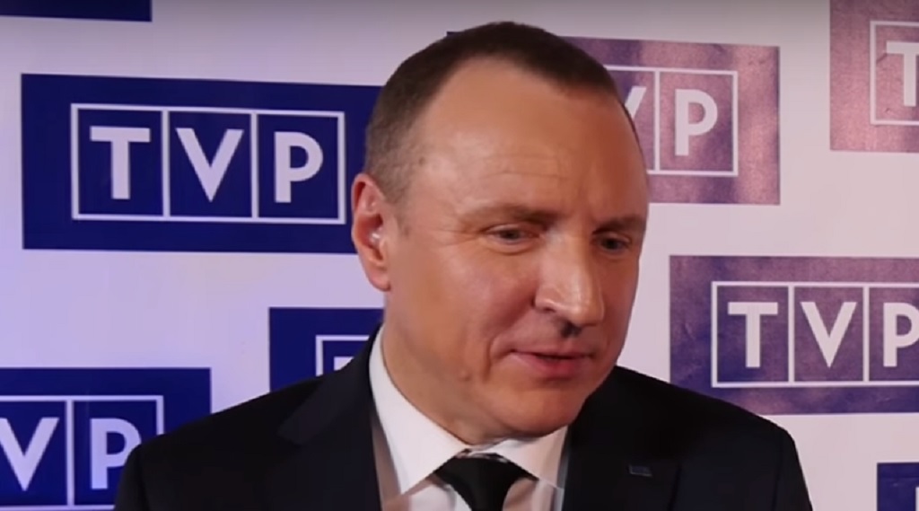 Prezes TVP naprawdę powiedział to o "Wiadomościach". Wściekniesz się