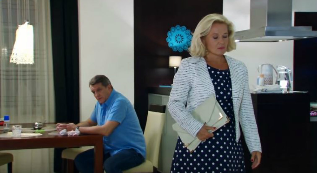 Oni naprawdę to puścili na wizji! Fatalna wpadka w Na Wspólnej