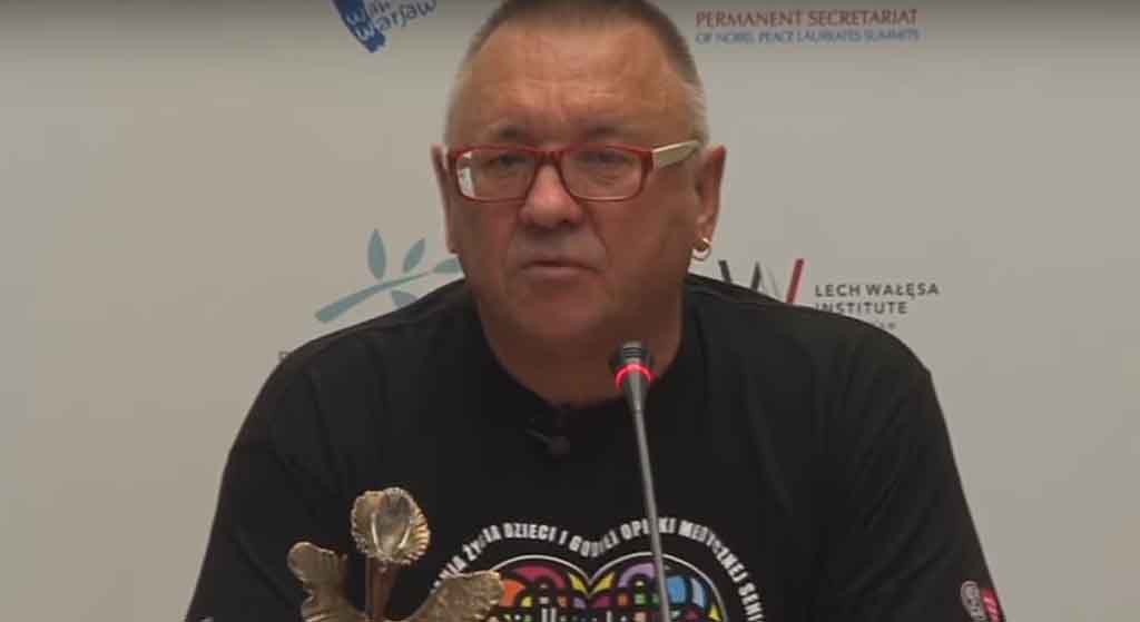 Zakonnice ujawniają prawdę o Owsiaku i WOŚP. Wielu w to nie uwierzy