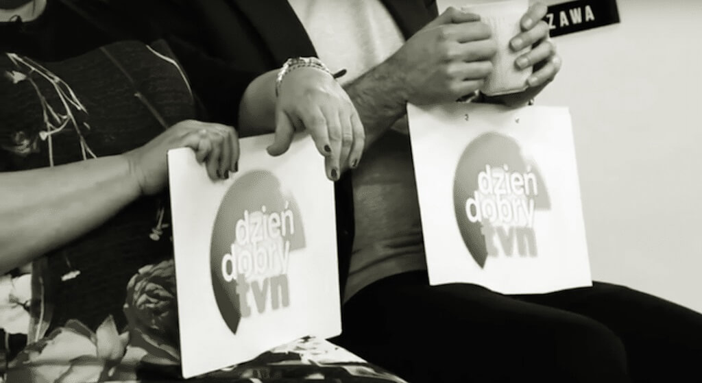 Widzowie DDTVN we łzach. Był wybitny, na zawsze pozostanie w naszej pamięci