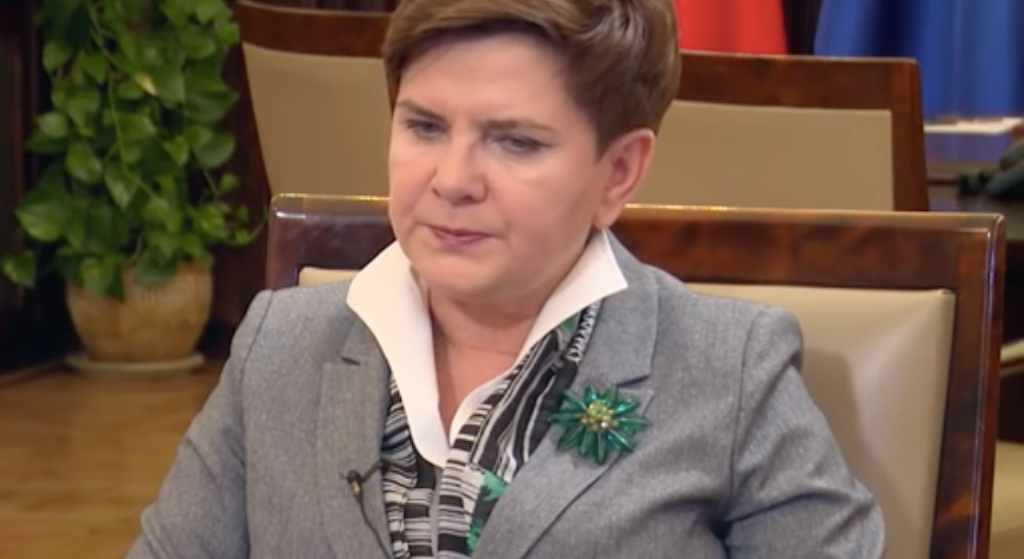 Beata Szydło w cieniu kolejnego skandalu! Wyborcy są oburzeni