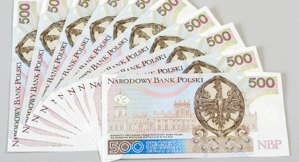 Koniec 500 plus jakie znamy? Oprócz na dziecko, pieniądze na każdego