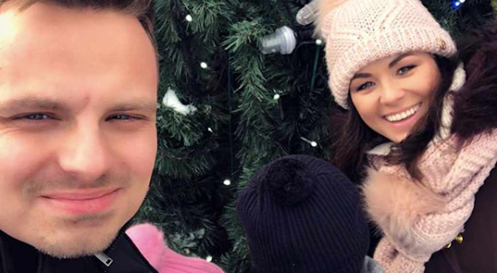 Kasia Cichopek przekazała radosną nowinę! Jej rodzina właśnie się powiększyła