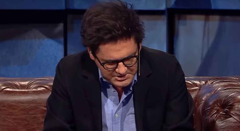 Mucha zmiażdżyła Wojewódzkiego. Zdradziła mediom jego najintymniejszy sekret