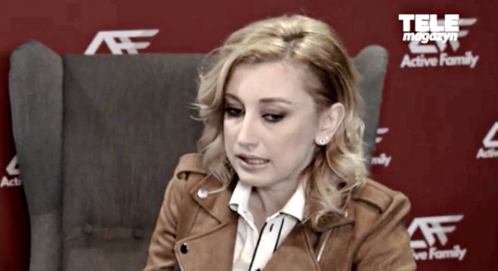 Premiera show Justyny Żyły! Celebrytka totalnie odleciała, naprawdę to powiedziała