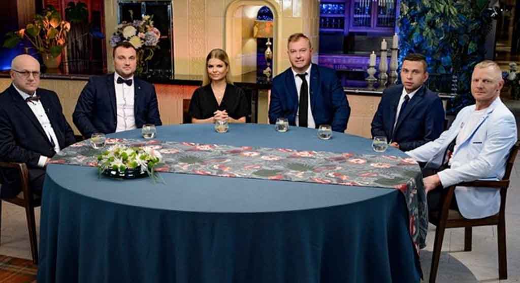 Prowadząca "Rolnik szuka żony" pokazała się bez makijażu. Poruszenie w sieci