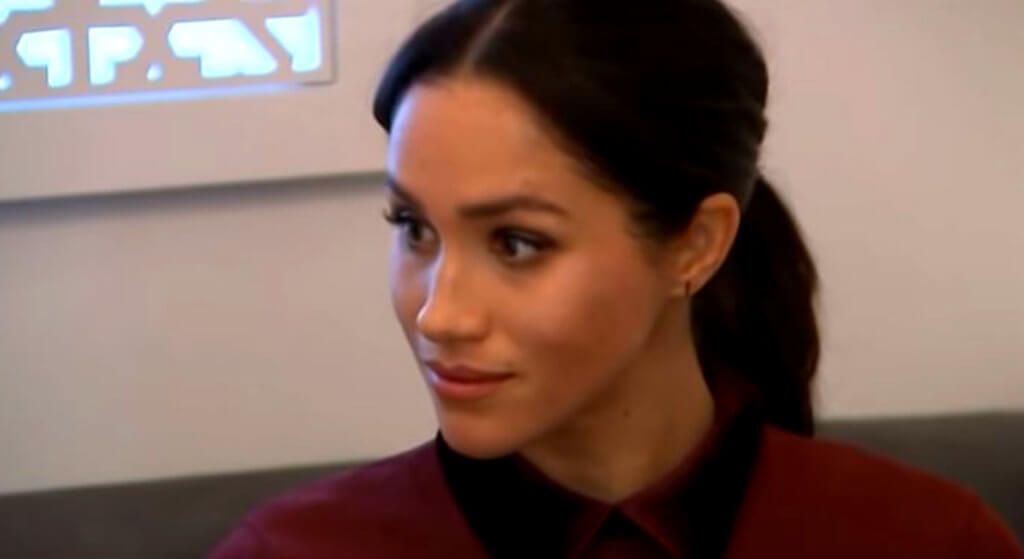 Ile waży Meghan Markle? Kobiety jej zazdroszczą!