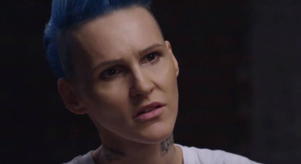 Chylińska tym razem przesadziła? Uczestniczka Mam Talent mocno jej odpowiedziała