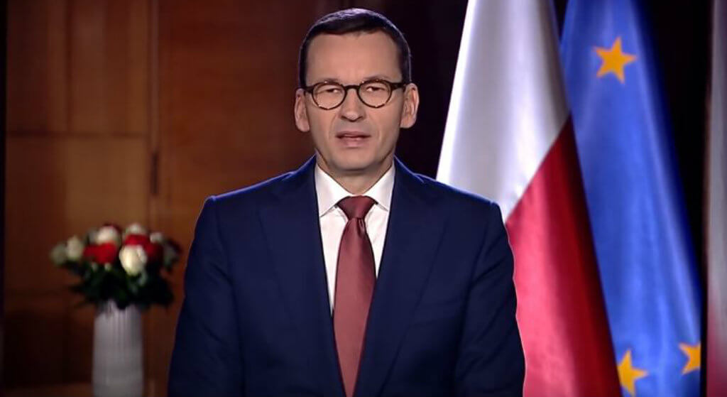 Sprawy zaszły za daleko! Ujawnienie ostatniej taśmy Morawieckiego może pogrążyć PiS