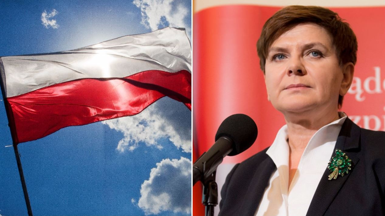 Biztok: Oto 10 projektów PiS, które mają zmienić Polskę