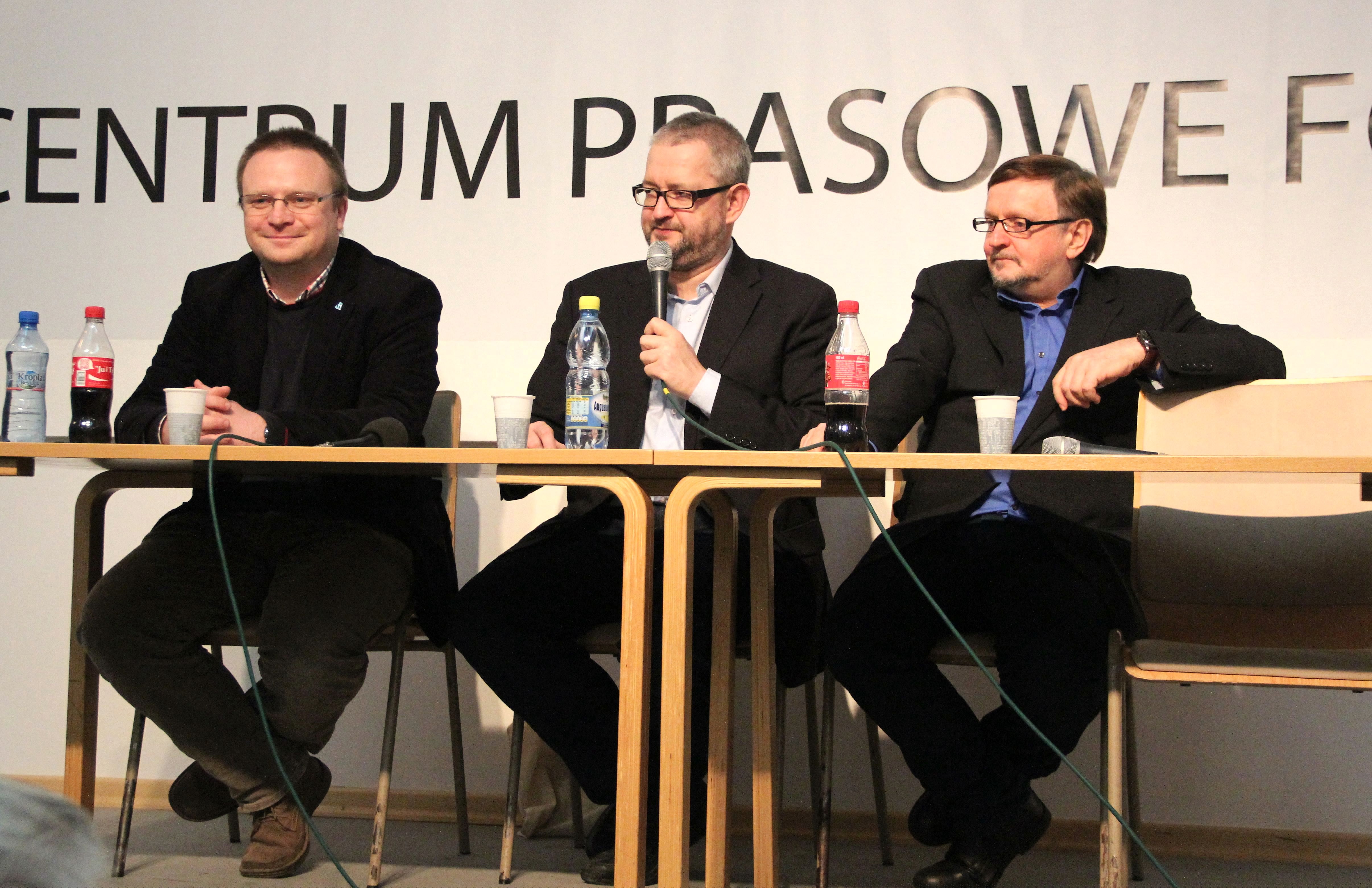 Prawicowy dziennikarz: PiS dokonał najbrutalniejszego ataku na własność w III RP