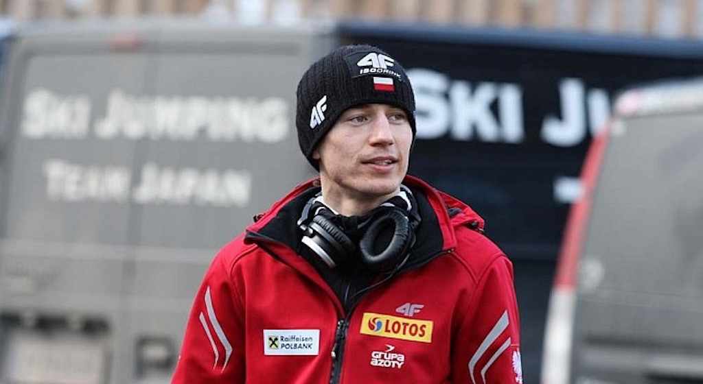 Mamy już następcę Stocha? To 24-latek, Horngacher jest go pewny