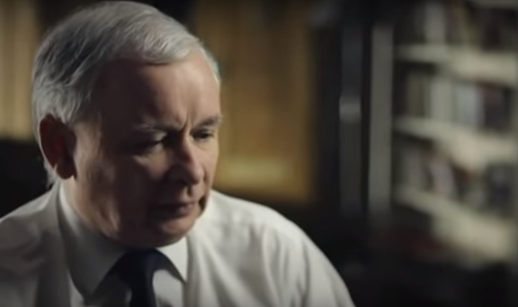 Kaczyński nie będzie miał wyboru? Podzieli się władzą z opozycją