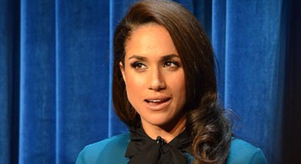 Ujawniono, gdzie naprawdę mieszka Meghan Markle! Niesamowita posiadłość